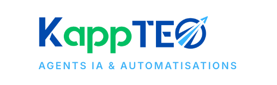 KappTEO — Agents IA & Automatisations